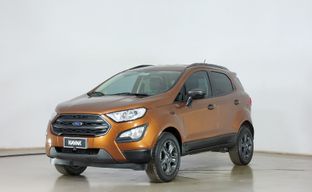 Ford • EcoSport