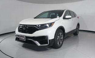 Honda • CR-V