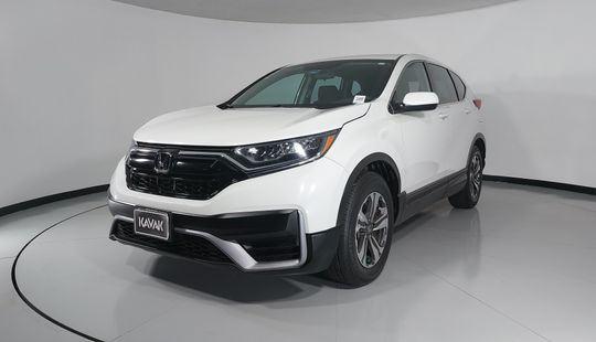 Honda • CR-V