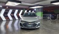 Chevrolet Cruze Ii 1.4 T LT MT Hatchback 2020