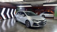 Chevrolet Cruze Ii 1.4 T LT MT Hatchback 2020