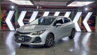 Chevrolet Cruze Ii 1.4 T LT MT Hatchback 2020