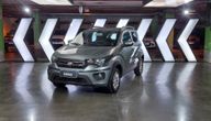 Fiat Mobi 1.0 WAY MT Hatchback 2019