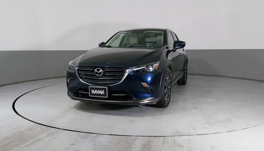 Mazda • CX-3