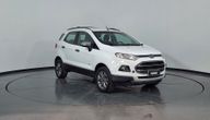 Ford Ecosport 2.0 FREESTYLE MT 4X4 Suv 2016