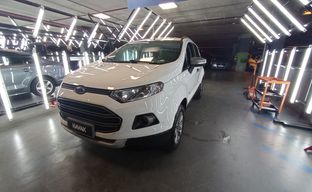 Ford • EcoSport