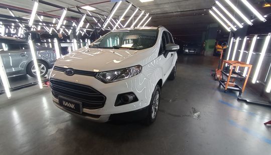 Ford • EcoSport