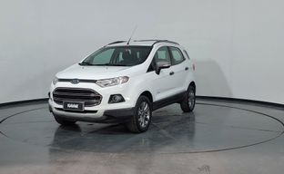 Ford • EcoSport