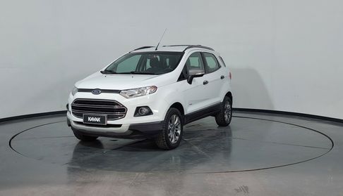 Ford Ecosport 2.0 FREESTYLE MT 4X4 Suv 2016