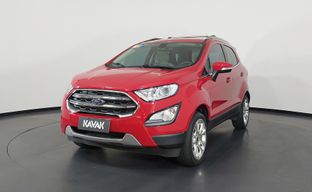 Ford • EcoSport