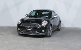 Mini • Cooper S