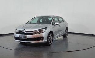 Citroen • C4