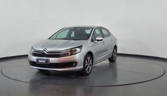 Citroen C4 1.6 THP SHINE AT-2018