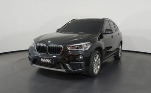 Bmw • X1