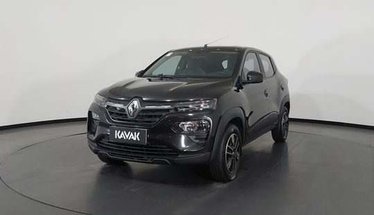 Renault • Kwid