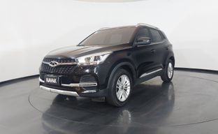 Chery • Tiggo 5x