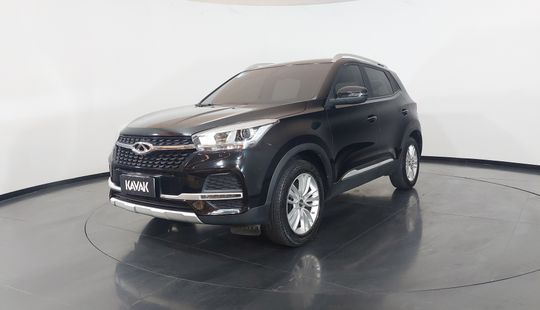 Chery • Tiggo 5x