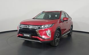 Mitsubishi • Eclipse Cross