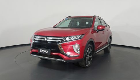 Mitsubishi Eclipse Cross HPE Suv 2022