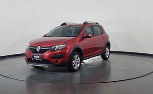 Renault • Sandero Stepway