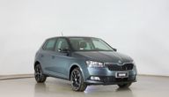 Skoda Fabia 1.0 AMBIENTE TSI MT Hatchback 2019