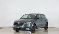 Skoda Fabia 1.0 AMBIENTE TSI MT Hatchback 2019