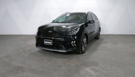 Kia • Niro