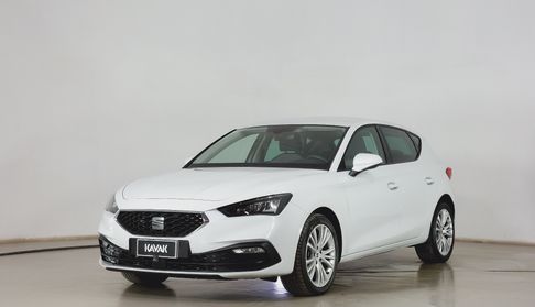 Seat Leon 1.4 TSI STYLE AT Hatchback 2022