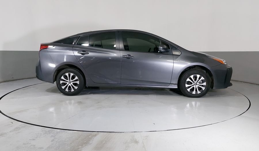 Toyota Prius 1.8 HEV BASE AUTO Hatchback 2022