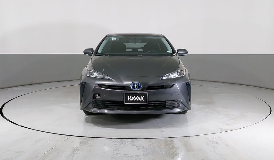 Toyota Prius 1.8 HEV BASE AUTO Hatchback 2022