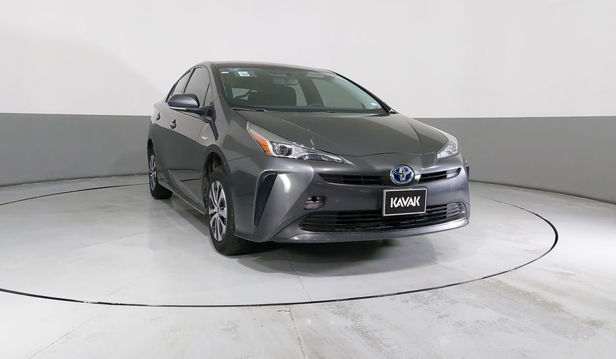 Toyota Prius 1.8 HEV BASE AUTO Hatchback 2022