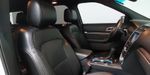 Ford Explorer 3.5 LIMITED V6 4X2 AT Suv 2016