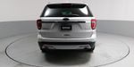 Ford Explorer 3.5 LIMITED V6 4X2 AT Suv 2016