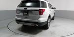 Ford Explorer 3.5 LIMITED V6 4X2 AT Suv 2016