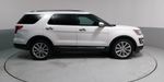 Ford Explorer 3.5 LIMITED V6 4X2 AT Suv 2016