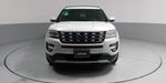 Ford Explorer 3.5 LIMITED V6 4X2 AT Suv 2016