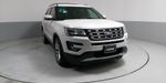 Ford Explorer 3.5 LIMITED V6 4X2 AT Suv 2016