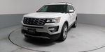 Ford Explorer 3.5 LIMITED V6 4X2 AT Suv 2016