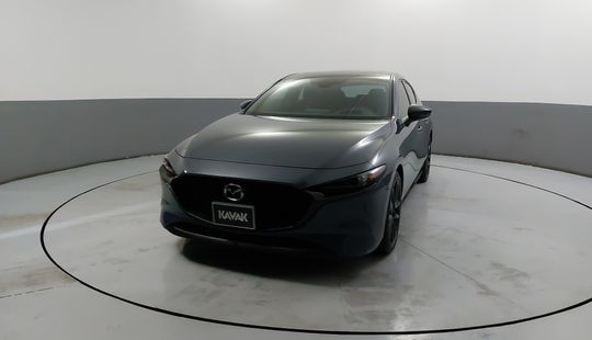 Mazda • Mazda 3