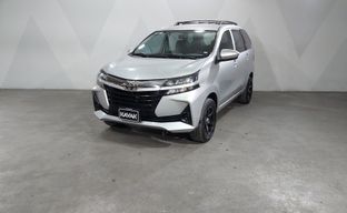 Toyota • Avanza