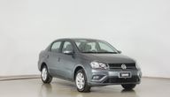 Volkswagen Voyage 1.6 HIGHLINE MT Sedan 2021