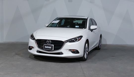 Mazda • Mazda 3