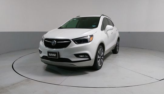 Buick • Encore