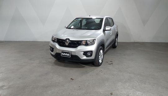 Renault • Kwid