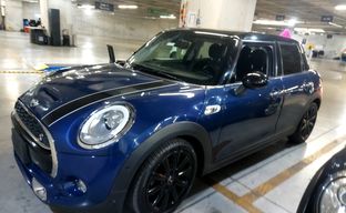 Mini • Cooper S