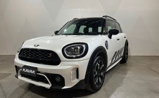 Mini • Countryman