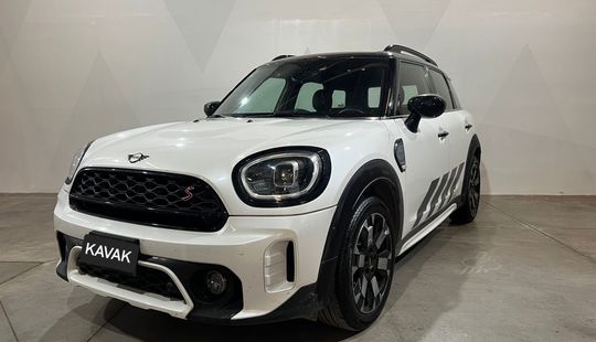 Mini • Countryman