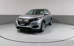 Honda • HR-V