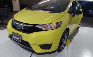 Honda • Fit