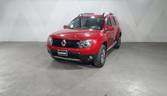 Renault • Duster